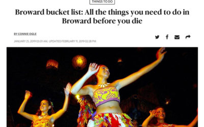 Broward bucket list: All the things you need to do in Broward before you die