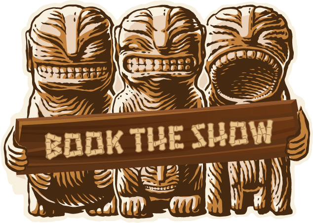 Book the Show